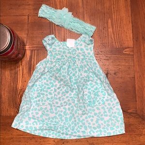 🎀 baby Dress